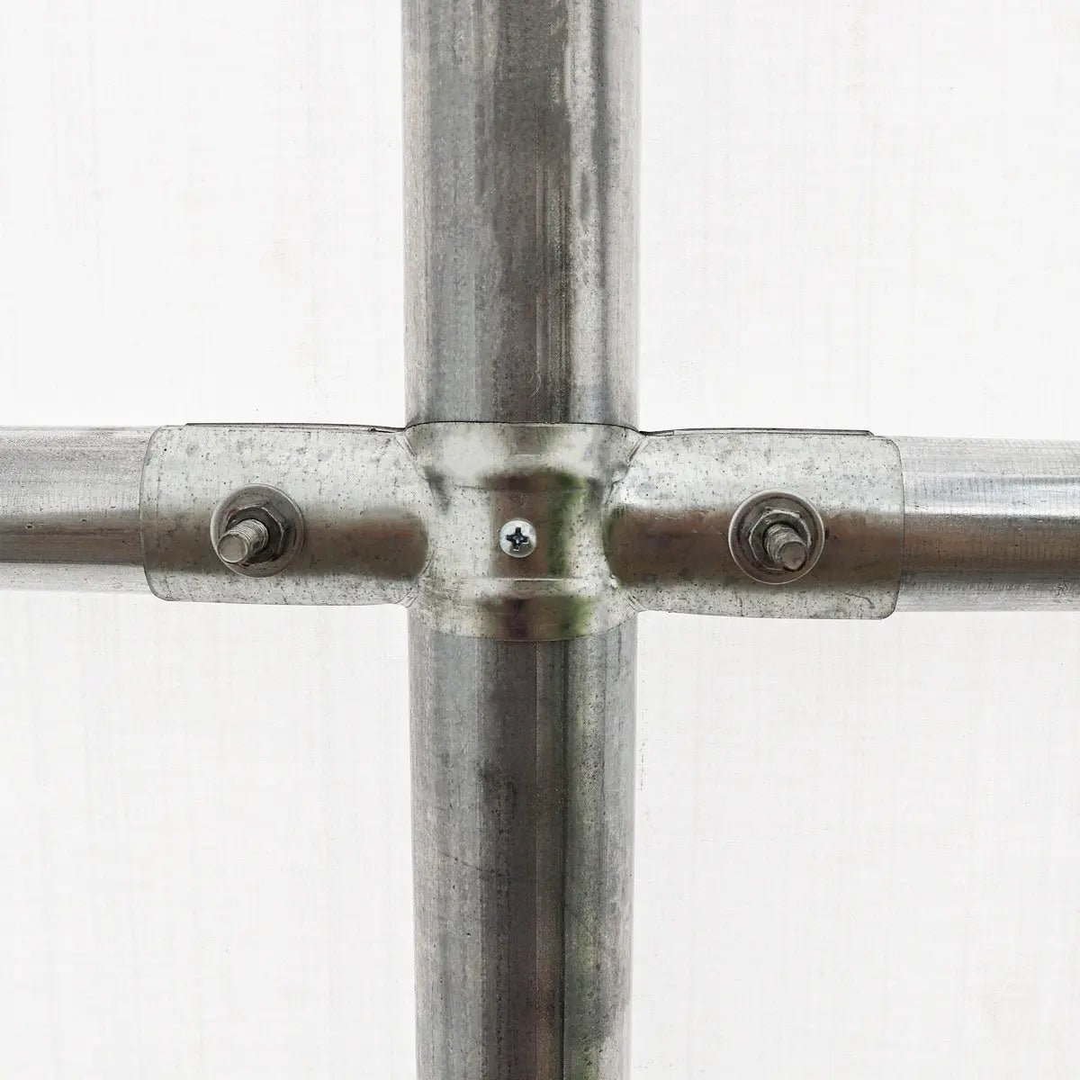 20' x 40' PVC Fabric Container Shelter, Fire Retardant, Water Resistant, UV Protected, TMG-ST2041CV(Previously ST2040C) - Image 14