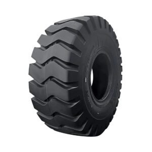 23-½" X 25" 24PR Wheel Loader Tire (E3/L3), (Discontinued – No Longer Available)