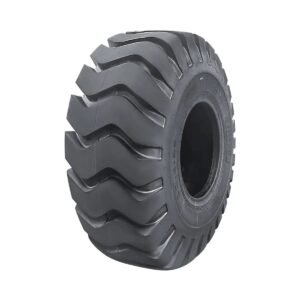 29-½" X 25" 28PR Wheel Loader Tire (E3/L3), (Discontinued – No Longer Available)