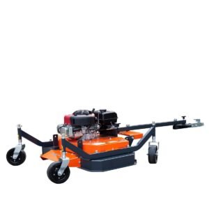 48’’ ATV Tow-Behind Finish Mower, Briggs & Stratton PowerBuilt™ 10.5 HP Engine, TMG-AFN48