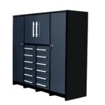 80" Tool Chest with 12 Drawers (Discontinued – No Longer Available) TMG-SC80