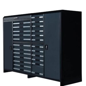 85" Multi-Drawer Tool Storage Chest (Discontinued – No Longer Available) TMG-SC85