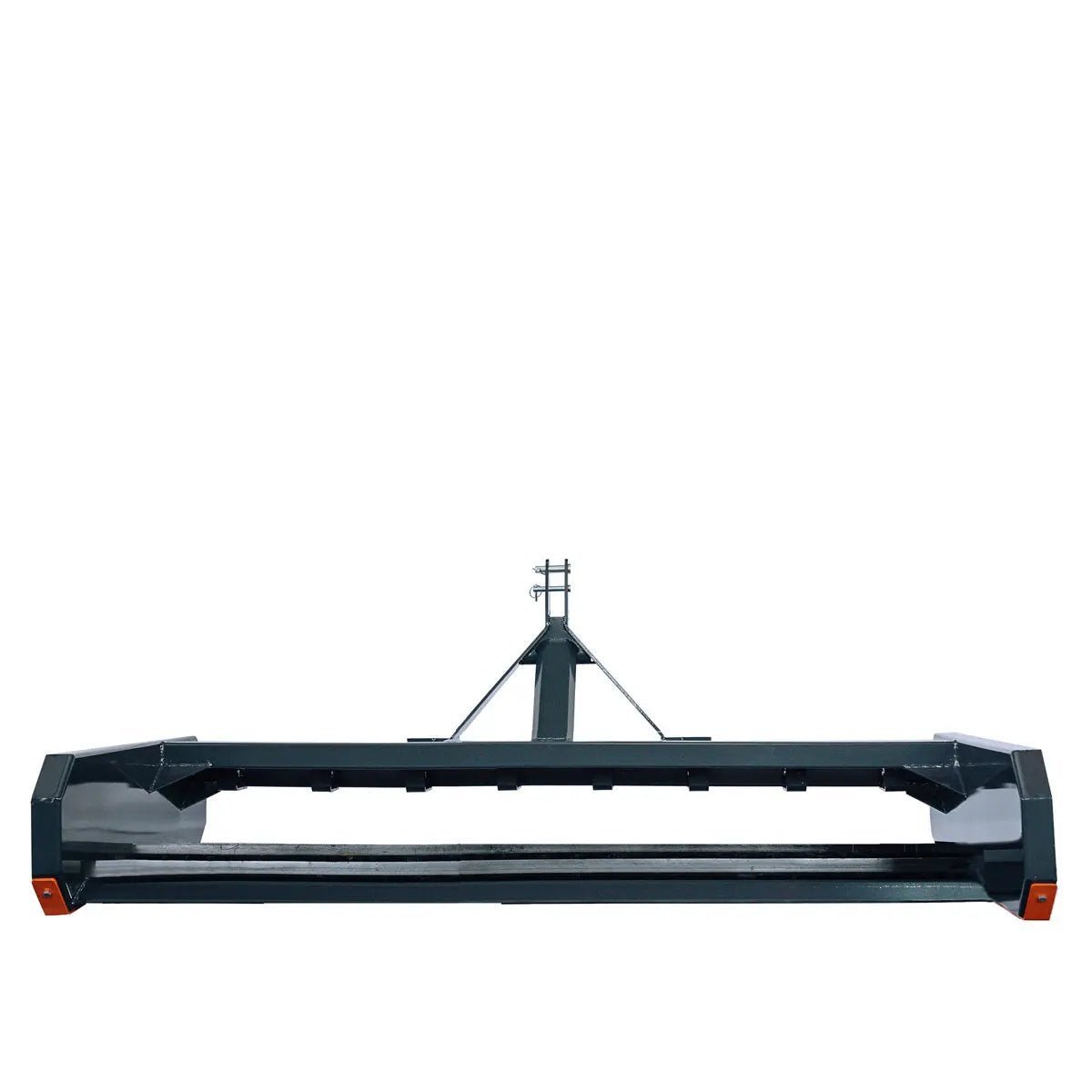 96" Tractor Land Leveler, 3-Point Hitch, 94" Grading Width, Adjustable Depth, Double Edge Blades, Category 1 & 2, TMG-TLL96 - Image 3