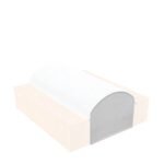 Back End Wall Kit, Compatible with TMG-ST2041CV and TMG-ST2021CE installed with standard height container (8’6"), TMG-ST20BW8V