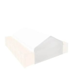 Back End Wall Kit, Compatible with TMG-ST3040C container shelters installed with the standard height containers (8’6"), TMG-ST30BW8CV