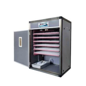 Commercial Grade Large Capacity Egg Hatching Incubator (Discontinued – No Longer Available) TMG-FCP56