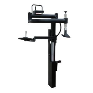 Pneumatic Powered Assist Arm, Right Hand Swing, Compatible with TMG-TC28 Tire Changer, TMG-TC28-PAT28