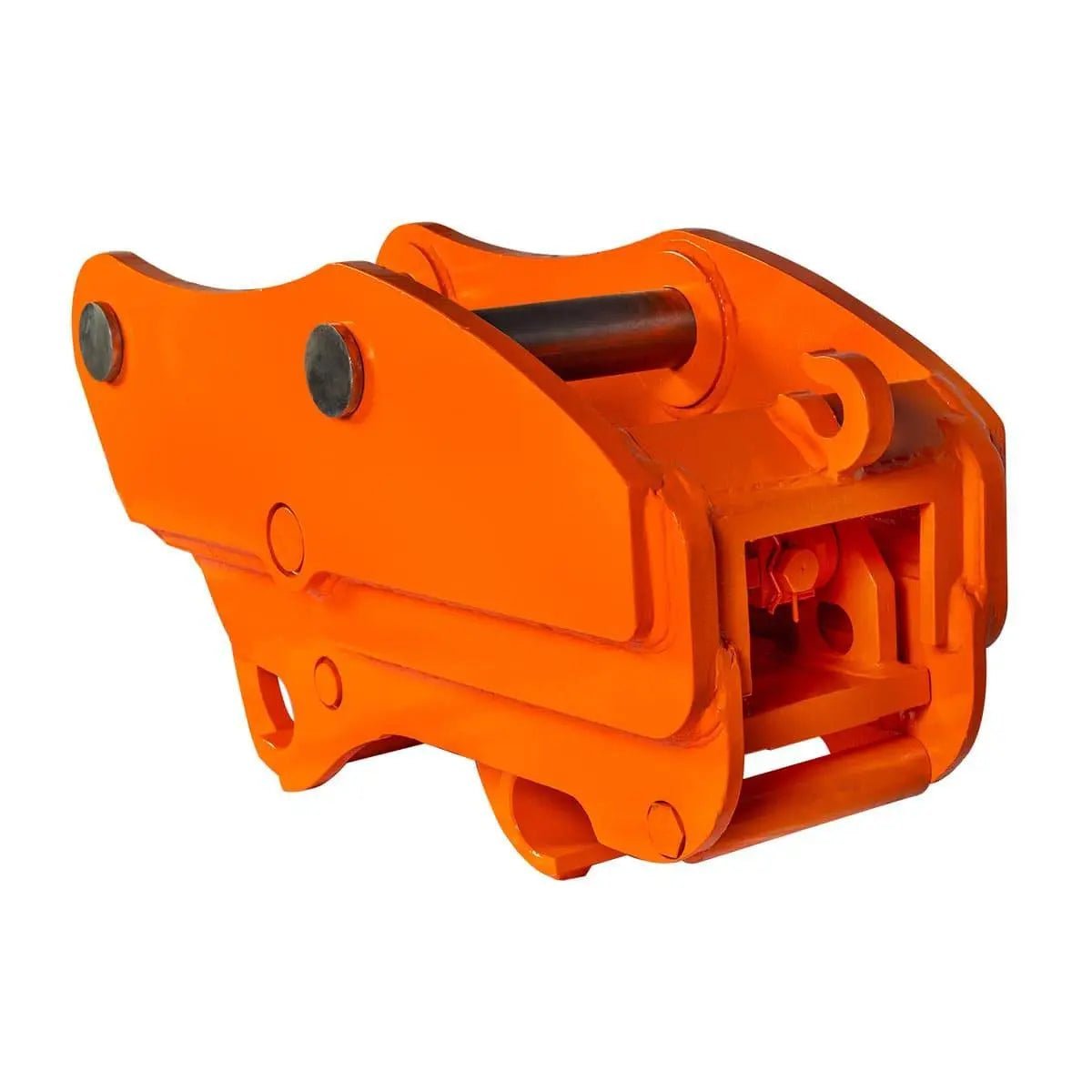 Quick Coupler for Excavator, 2-½" Pin Diameter, 13-½"-16" Pin Spread, Built-In Lifting Point (4400 Lb Rating), TMG-EQC60 - Image 9