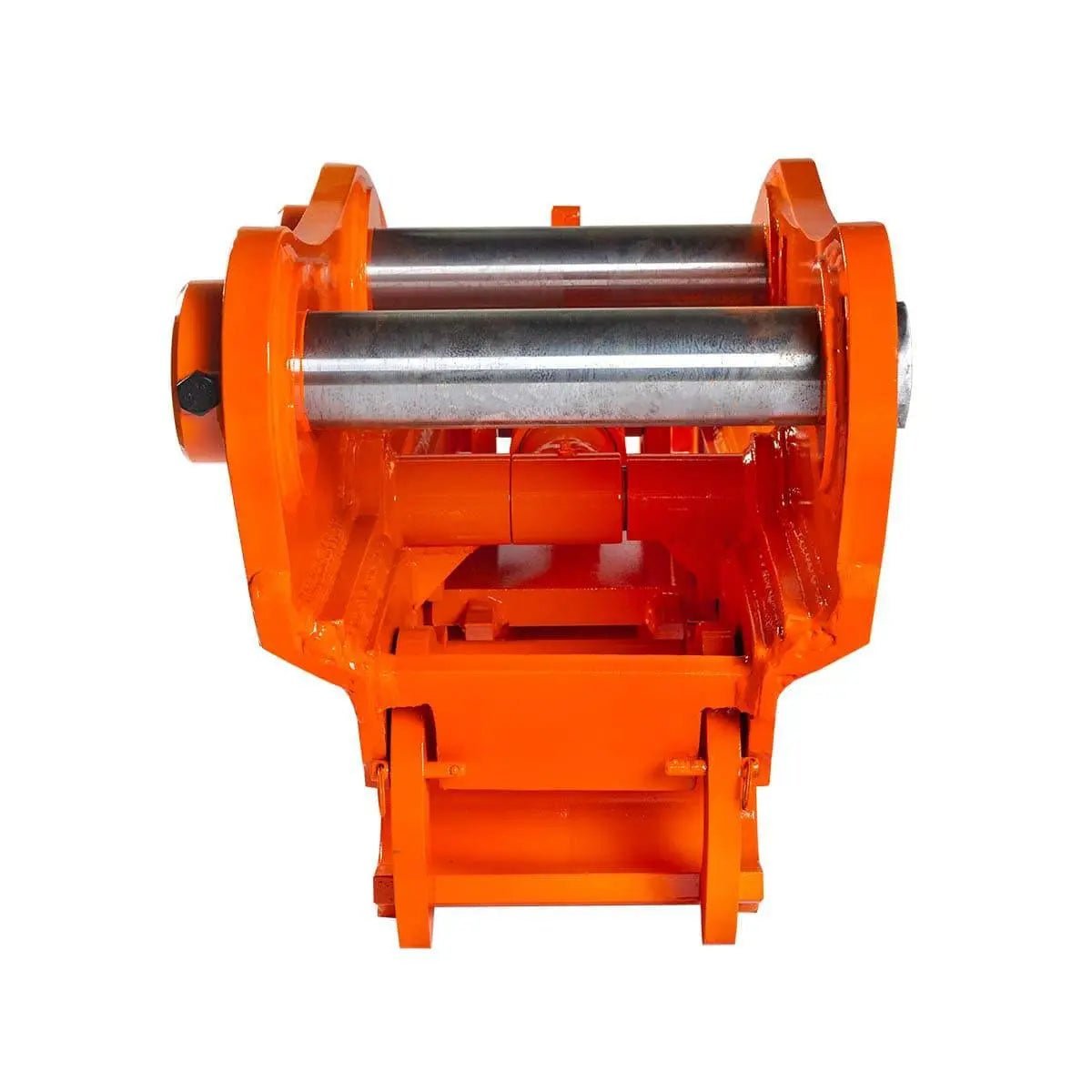 Quick Coupler for Excavator, 2-½" Pin Diameter, 13-½"-16" Pin Spread, Built-In Lifting Point (4400 Lb Rating), TMG-EQC60 - Image 4