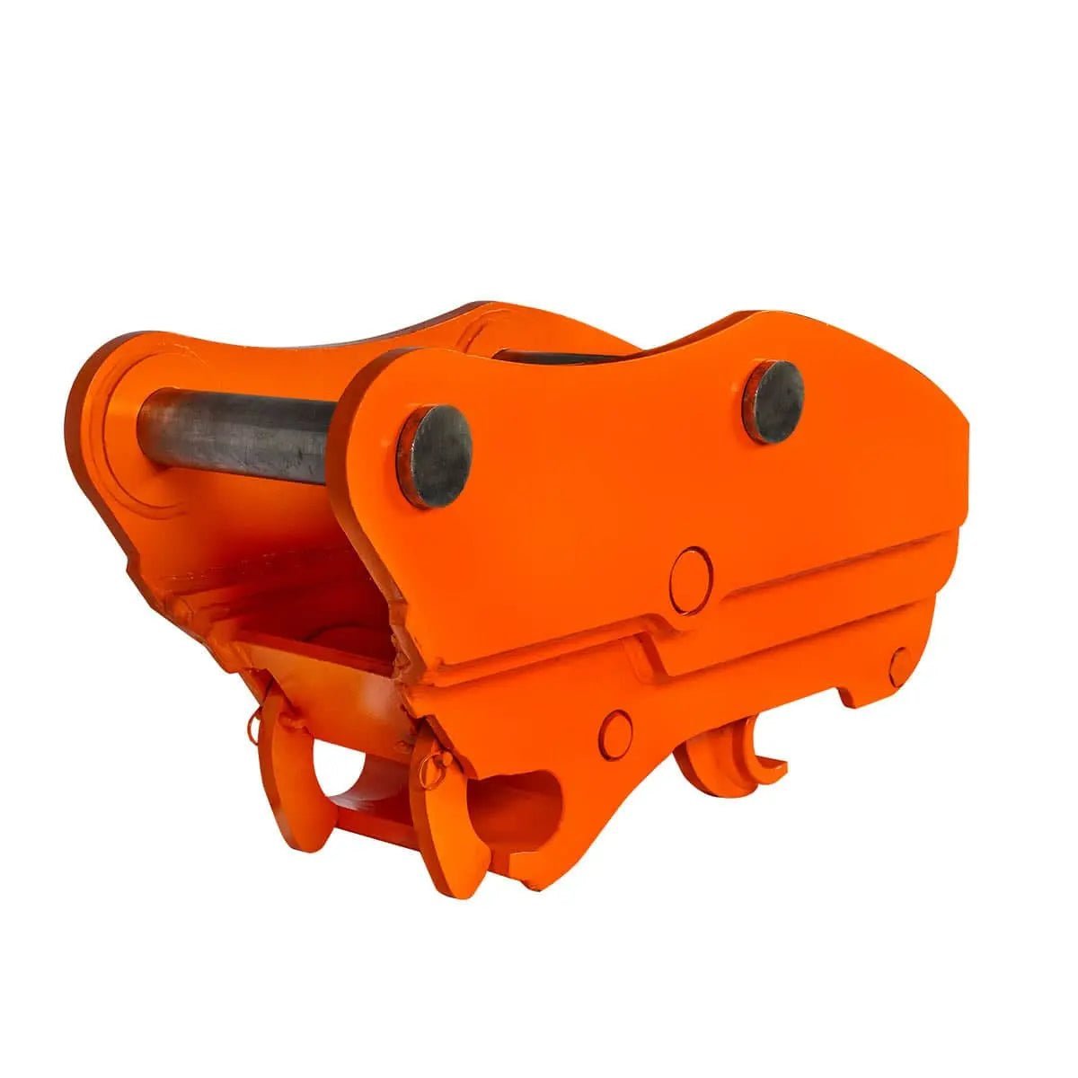 Quick Coupler for Excavator, 2-½" Pin Diameter, 13-½"-16" Pin Spread, Built-In Lifting Point (4400 Lb Rating), TMG-EQC60 - Image 8