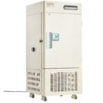 Ultra Low Temperature Freezer Lab Freezer 28 L −40 °F to −123 °F Adjustable Temp