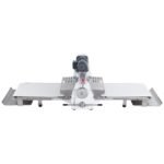 VEVOR Commercial Electric Dough Sheeter Machine 19.7" Dough Roller Pastry Press